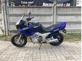 YAMAHA TDM 850 1999 - 9