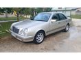 MERCEDES-BENZ E 290 1998/1 - 1