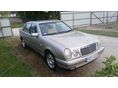MERCEDES-BENZ E 290 1998/1 - 2