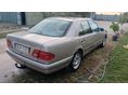MERCEDES-BENZ E 290 1998/1 - 4