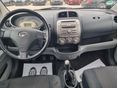 DAIHATSU SIRION 2009/4 - 6