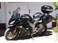 KAWASAKI Z 1000 SX 