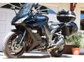 KAWASAKI Z 1000 SX 2011 - 2
