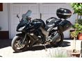 KAWASAKI Z 1000 SX 2011 - 3