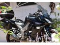 KAWASAKI Z 1000 SX 2011 - 5
