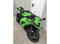 KAWASAKI ZX-10 R (NINJA) 2011/6 - 2