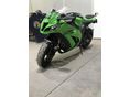 KAWASAKI ZX-10 R (NINJA) 2011/6 - 3