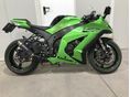 KAWASAKI ZX-10 R (NINJA) 2011/6 - 6