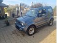 SUZUKI JIMNY 2005/3 - 1