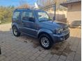 SUZUKI JIMNY 2005/3 - 4