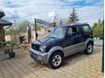 SUZUKI JIMNY 2007/6 - 1