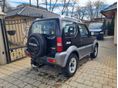 SUZUKI JIMNY 2007/6 - 3
