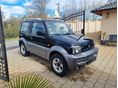 SUZUKI JIMNY 2007/6 - 5