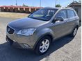SSANGYONG KORANDO 2012/3 - 2