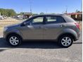 SSANGYONG KORANDO 2012/3 - 5
