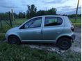 TOYOTA YARIS 2001/5 - 1