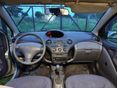 TOYOTA YARIS 2001/5 - 2
