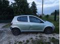 TOYOTA YARIS 2001/5 - 3