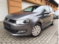 VOLKSWAGEN POLO 1.2 70 Comfortline 138.500 km! Szervízkönyv! Digitklíma! Tempomat! Nagyszervíz!