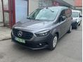 MERCEDES-BENZ CITAN eCitan 45 kWh A3 (Automata)