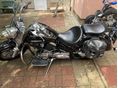 YAMAHA XVS 1100 A DRAG STAR 
