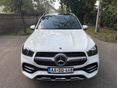 MERCEDES-BENZ GLE-OSZTÁLY 2022/9 - 2