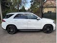 MERCEDES-BENZ GLE-OSZTÁLY 2022/9 - 4