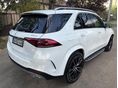 MERCEDES-BENZ GLE-OSZTÁLY 2022/9 - 5