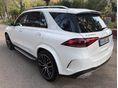 MERCEDES-BENZ GLE-OSZTÁLY 2022/9 - 7