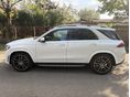 MERCEDES-BENZ GLE-OSZTÁLY 2022/9 - 8