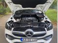 MERCEDES-BENZ GLE-OSZTÁLY 2022/9 - 11