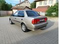 SUZUKI SWIFT 2002/5 - 2