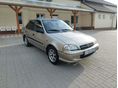 SUZUKI SWIFT 2002/5 - 3