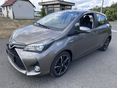 TOYOTA YARIS 1.5 HSD Style SensoSmart e-CVT HYBRID !!! 111000 KM !!! SZERVIZKÖNYV !!! KAMERA !!!