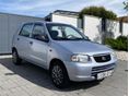 SUZUKI ALTO 2003 - 2