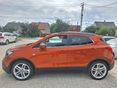 OPEL MOKKA 1.7 CDTI Cosmo (Automata) Gyönyörű / Újszerű / 19-es kerekek / 2xdigit klíma / fűthető kormány és ülések