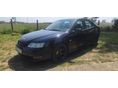 SAAB 9-3 2.2 TiD Vector