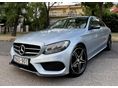 MERCEDES-BENZ C 180 2015/3 - 1
