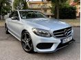 MERCEDES-BENZ C 180 2015/3 - 2