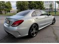 MERCEDES-BENZ C 180 2015/3 - 3