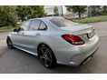 MERCEDES-BENZ C 180 2015/3 - 4