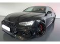 AUDI RS5 Sportback 60 TFSI quattro Tiptronic ic LASER/360 KAMERA/KEYLESS/TV/B&O HiFi/ÁFA-s