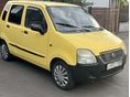 SUZUKI WAGON R+ 1.0 GL