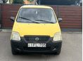 SUZUKI WAGON R+ 2002/10 - 3