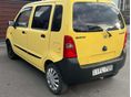 SUZUKI WAGON R+ 2002/10 - 4