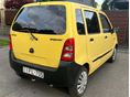 SUZUKI WAGON R+ 2002/10 - 5