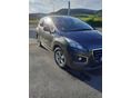 PEUGEOT 3008 1.6 HDi Active
