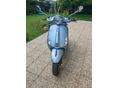 VESPA PRIMAVERA 50 4T 