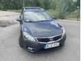 KIA CEE'D 1.6 CRDI ED