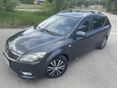 KIA CEE'D 2011/4 - 2